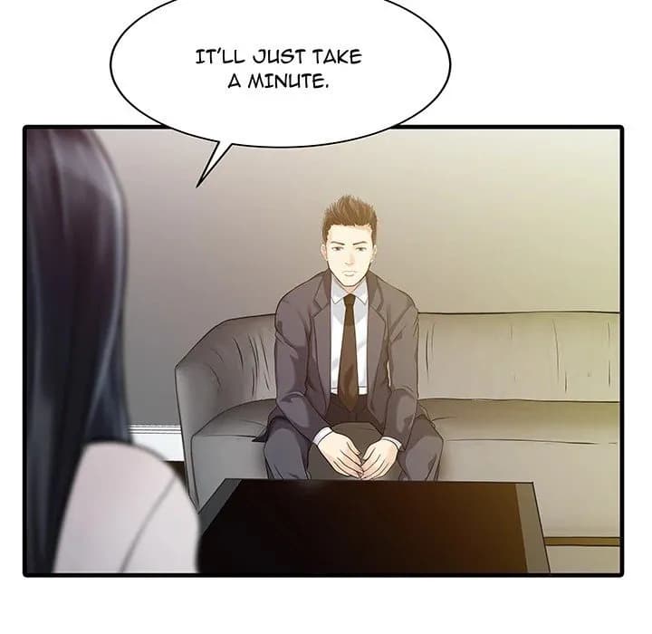 Two Wives - Chapter 9 - Page 27