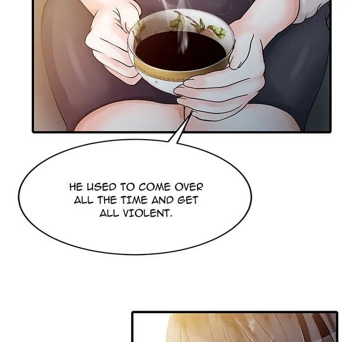 Two Wives - Chapter 9 - Page 35