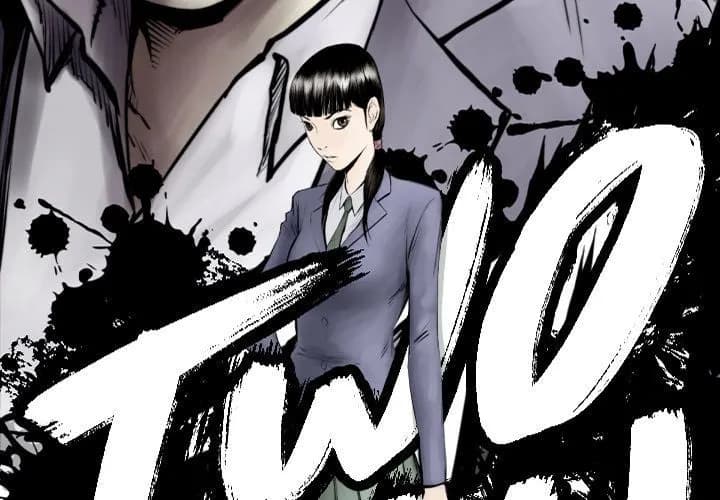 TWOMAN - Chapter 74 - Page 3