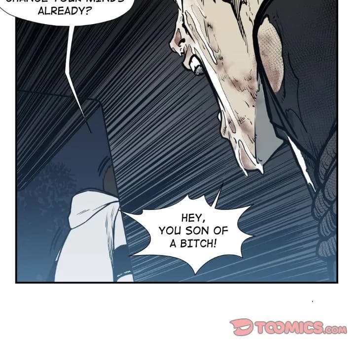 TWOMAN - Chapter 74 - Page 54
