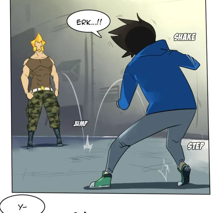 Ultimiter - Chapter 2 - Page 39