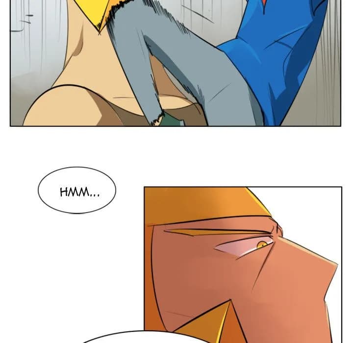 Ultimiter - Chapter 3 - Page 26