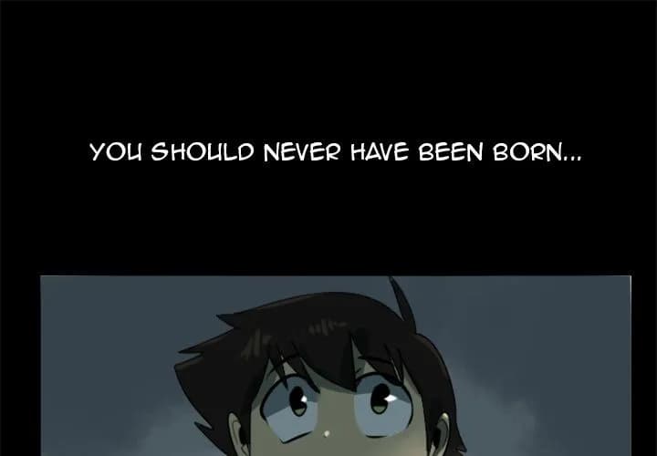 Ultimiter - Chapter 4 - Page 1