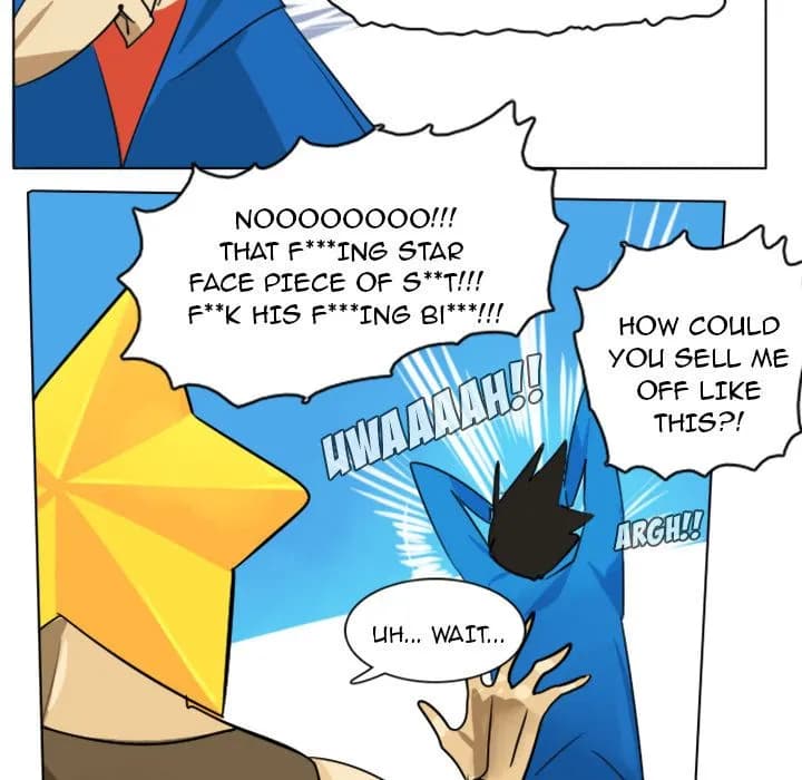Ultimiter - Chapter 4 - Page 44
