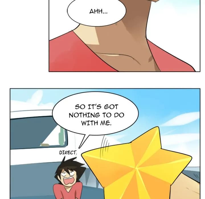 Ultimiter - Chapter 5 - Page 19