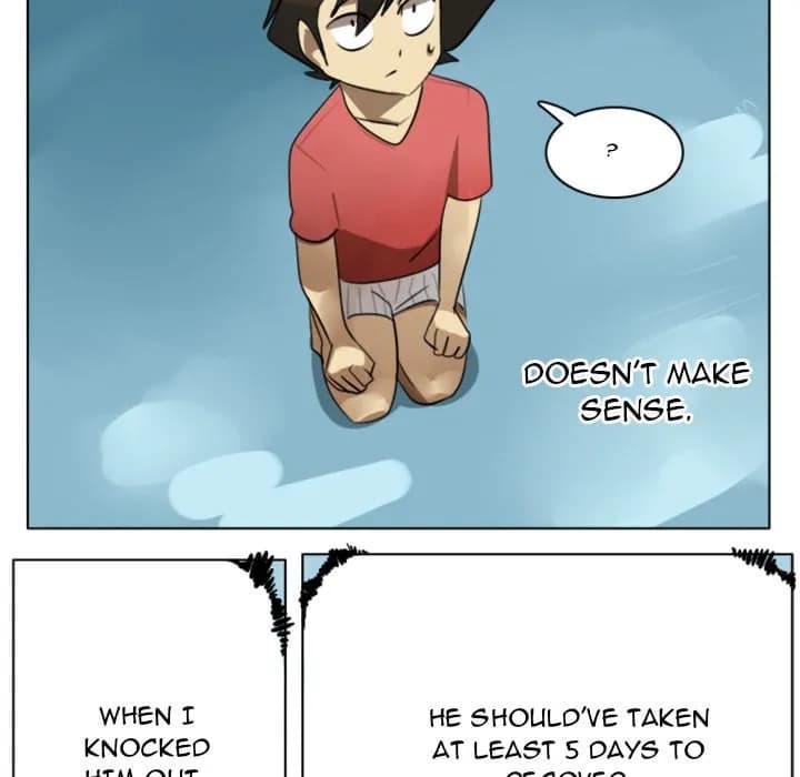 Ultimiter - Chapter 5 - Page 24