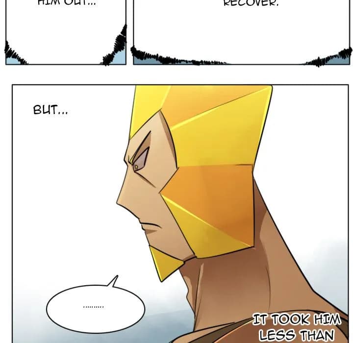 Ultimiter - Chapter 5 - Page 25