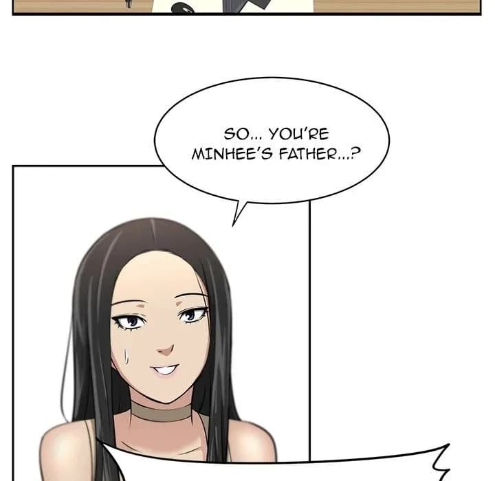 Uncle - Chapter 1 - Page 41