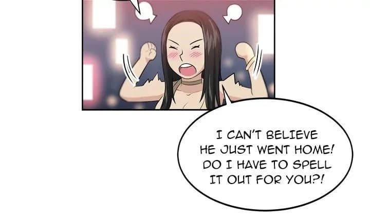 Uncle - Chapter 1 - Page 58