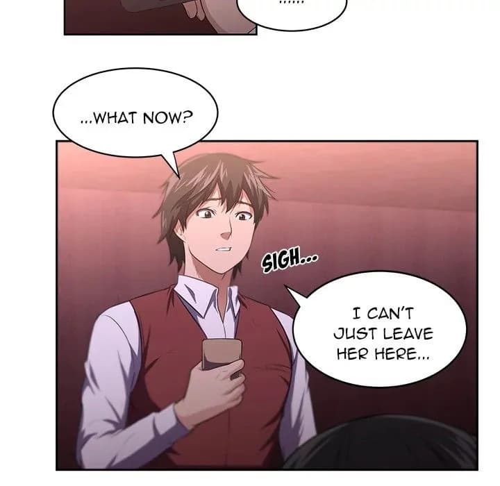 Uncle - Chapter 1 - Page 94