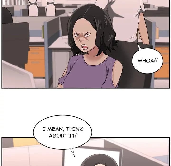 Uncle - Chapter 16 - Page 35