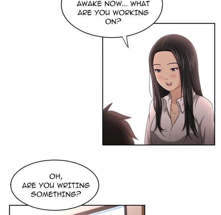 Uncle - Chapter 3 - Page 39