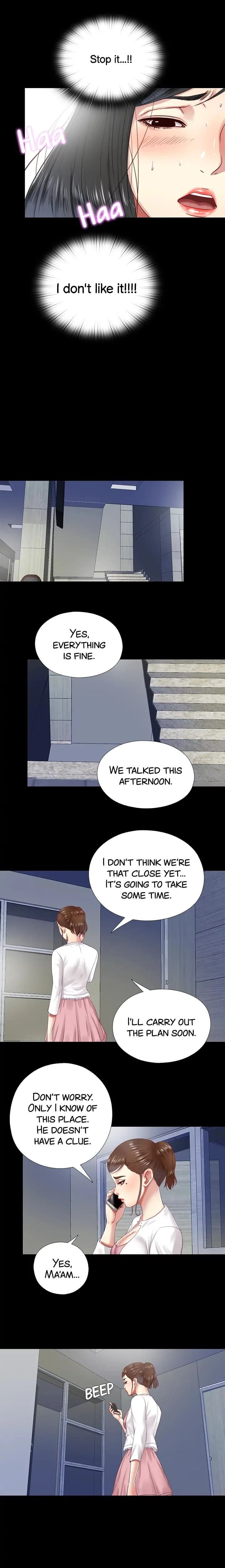 Under One Roof - Chapter 10 - Page 11