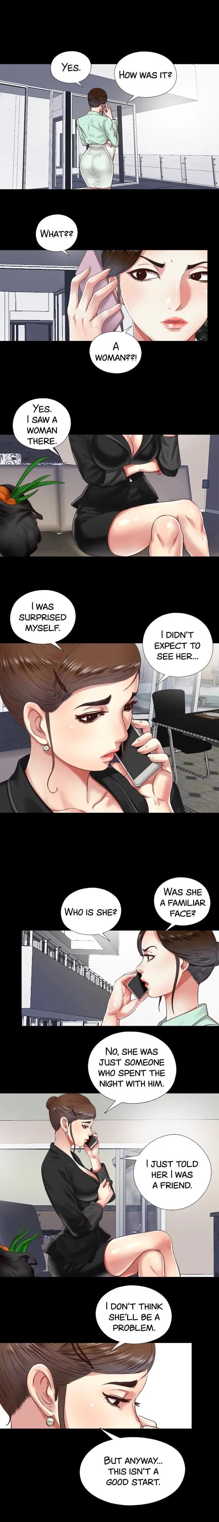 Under One Roof - Chapter 6 - Page 5