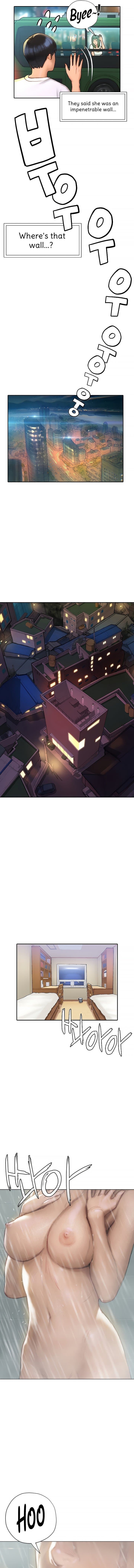 Understanding of Flirting - Chapter 4 - Page 13