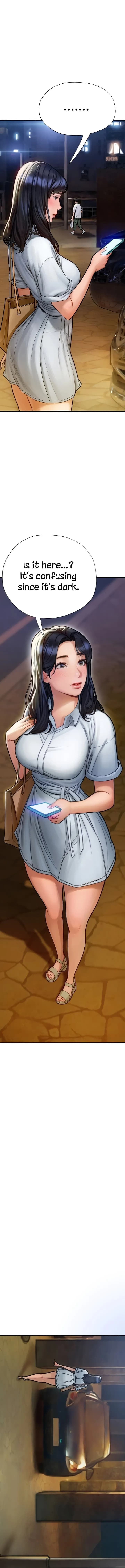 Understanding of Flirting - Chapter 5 - Page 16