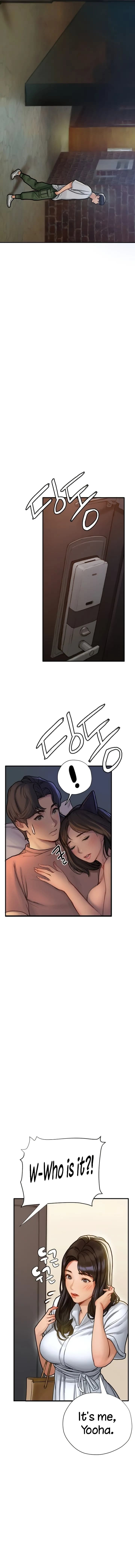 Understanding of Flirting - Chapter 5 - Page 17