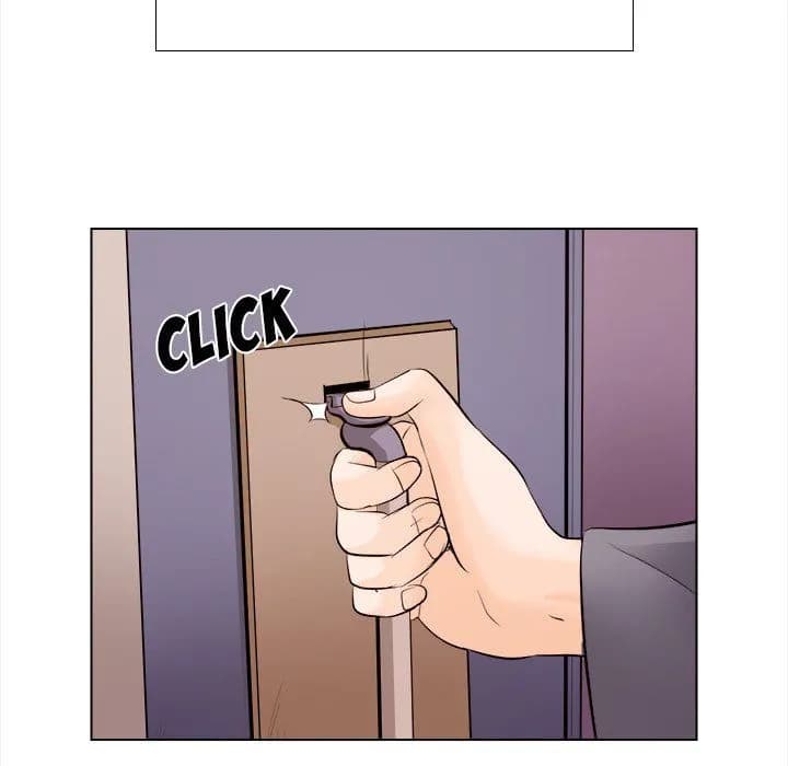 Unfaithful - Chapter 11 - Page 5