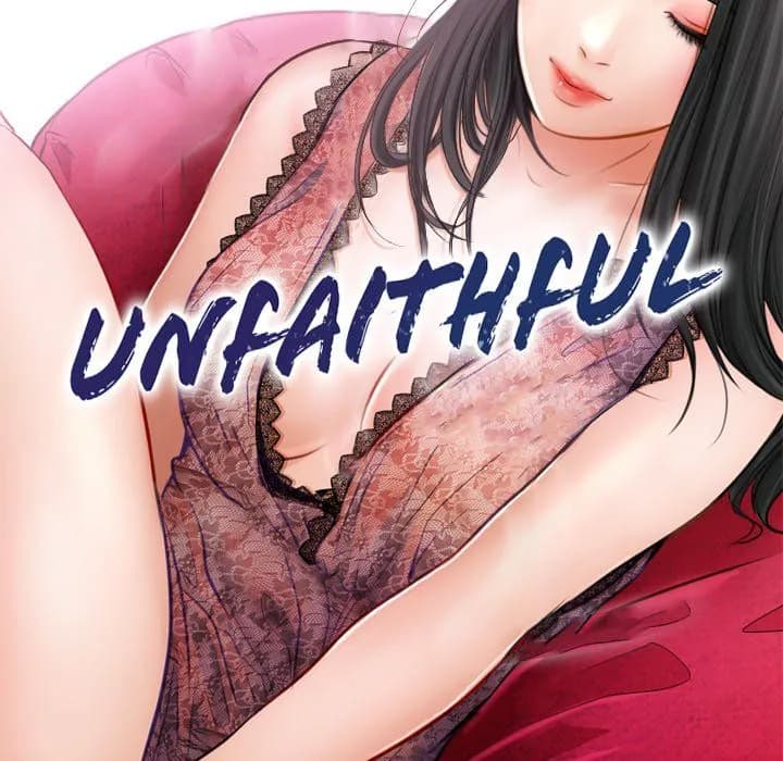 Unfaithful - Chapter 11 - Page 11