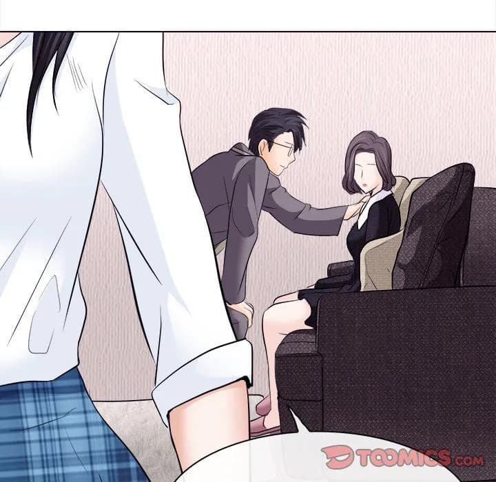 Unfaithful - Chapter 11 - Page 55
