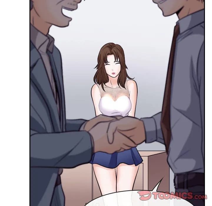 Unfaithful - Chapter 12 - Page 13