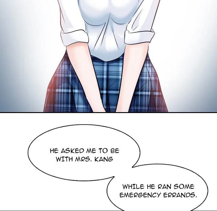Unfaithful - Chapter 12 - Page 38