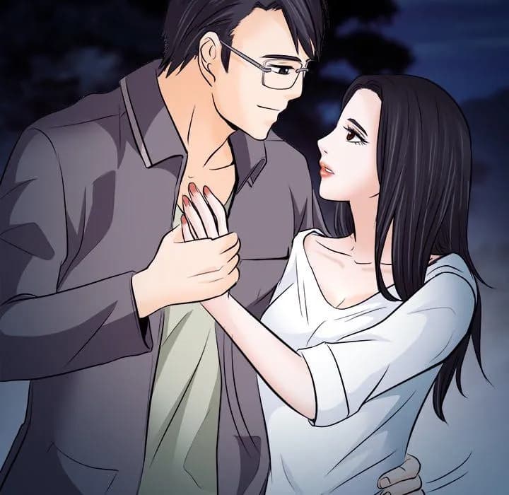 Unfaithful - Chapter 12 - Page 70