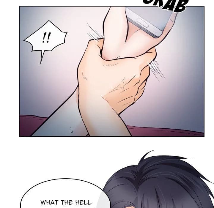 Unfaithful - Chapter 14 - Page 11