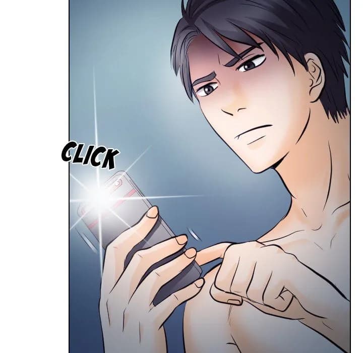 Unfaithful - Chapter 14 - Page 26