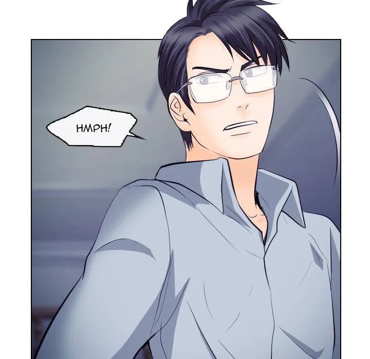 Unfaithful - Chapter 14 - Page 62