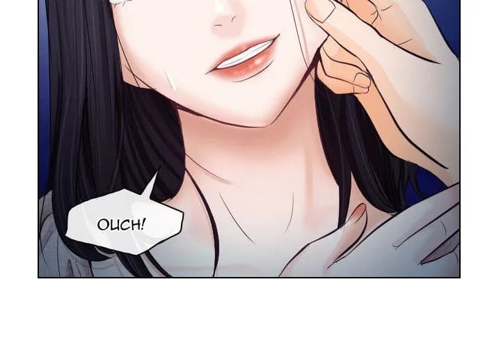 Unfaithful - Chapter 15 - Page 4