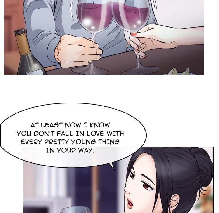 Unfaithful - Chapter 15 - Page 17