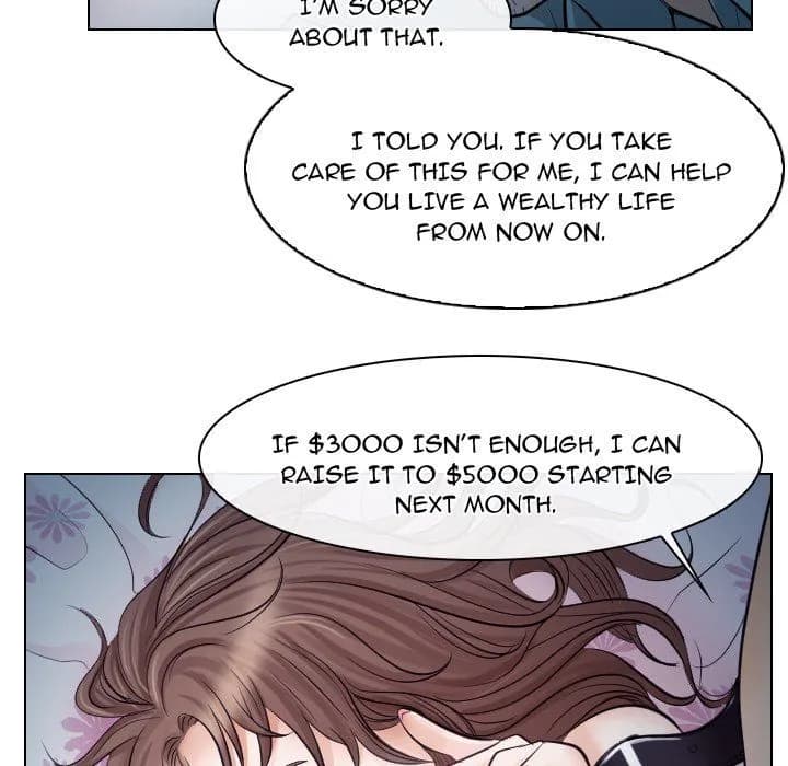 Unfaithful - Chapter 16 - Page 27