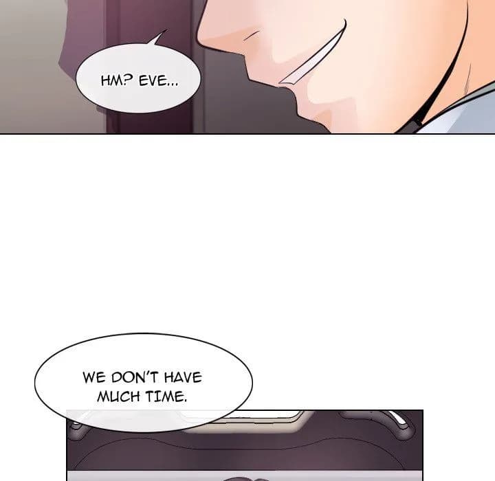 Unfaithful - Chapter 17 - Page 19