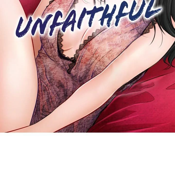 Unfaithful - Chapter 17 - Page 24