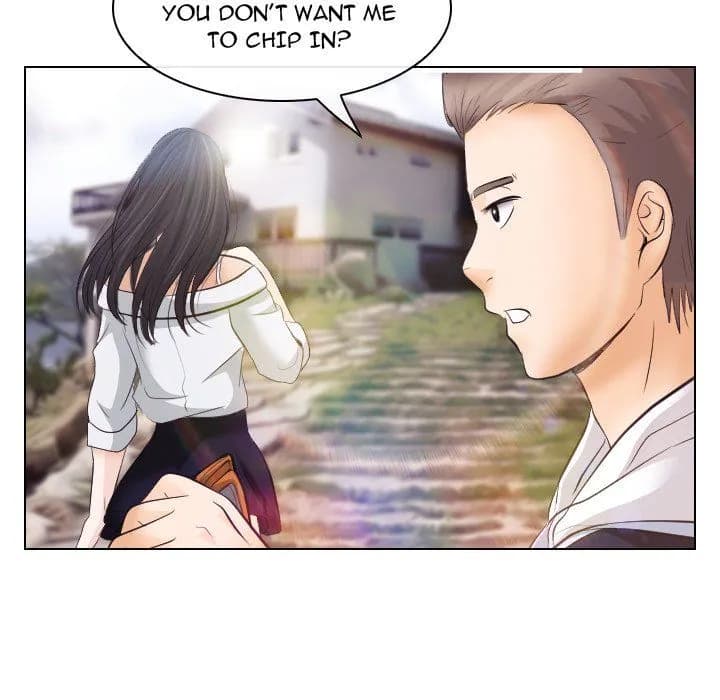 Unfaithful - Chapter 18 - Page 28