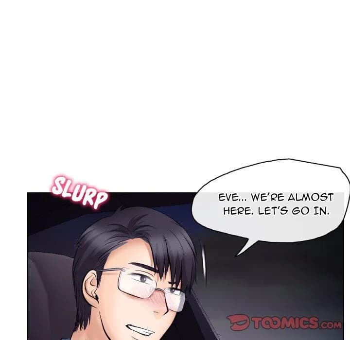 Unfaithful - Chapter 19 - Page 18