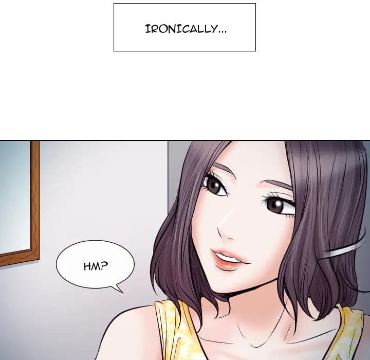 Unfaithful - Chapter 19 - Page 52