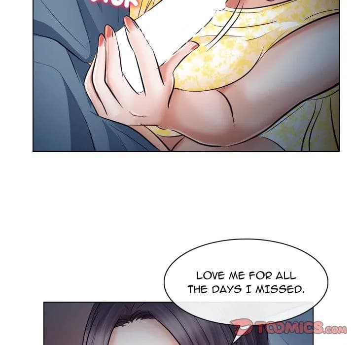 Unfaithful - Chapter 19 - Page 86