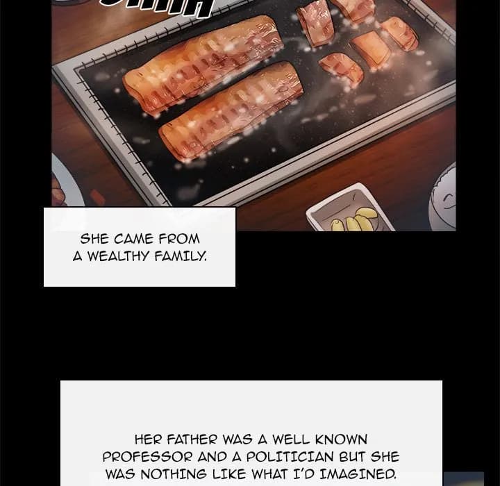 Unfaithful - Chapter 2 - Page 84