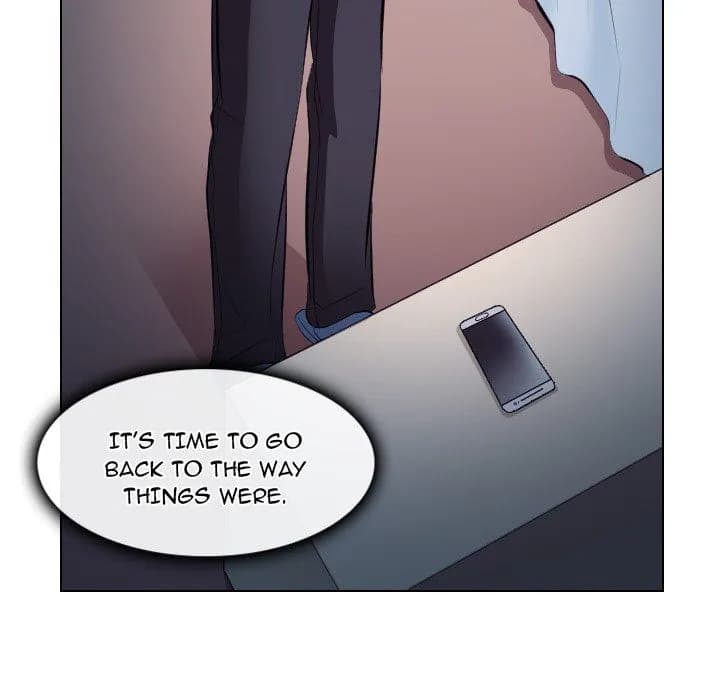 Unfaithful - Chapter 20 - Page 7