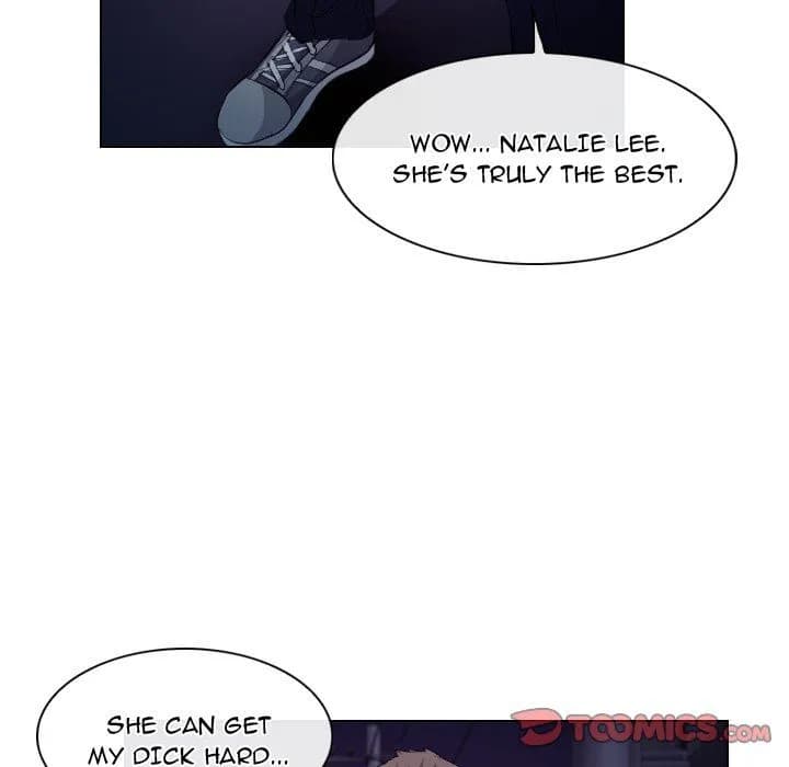 Unfaithful - Chapter 20 - Page 18
