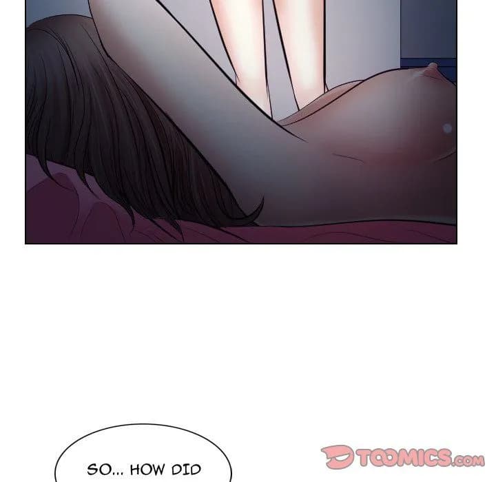Unfaithful - Chapter 20 - Page 90