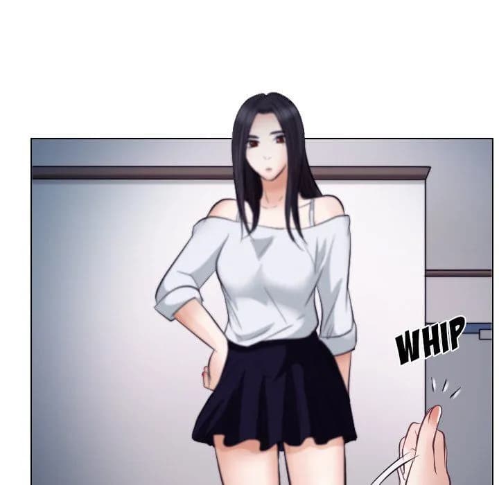 Unfaithful - Chapter 20 - Page 92