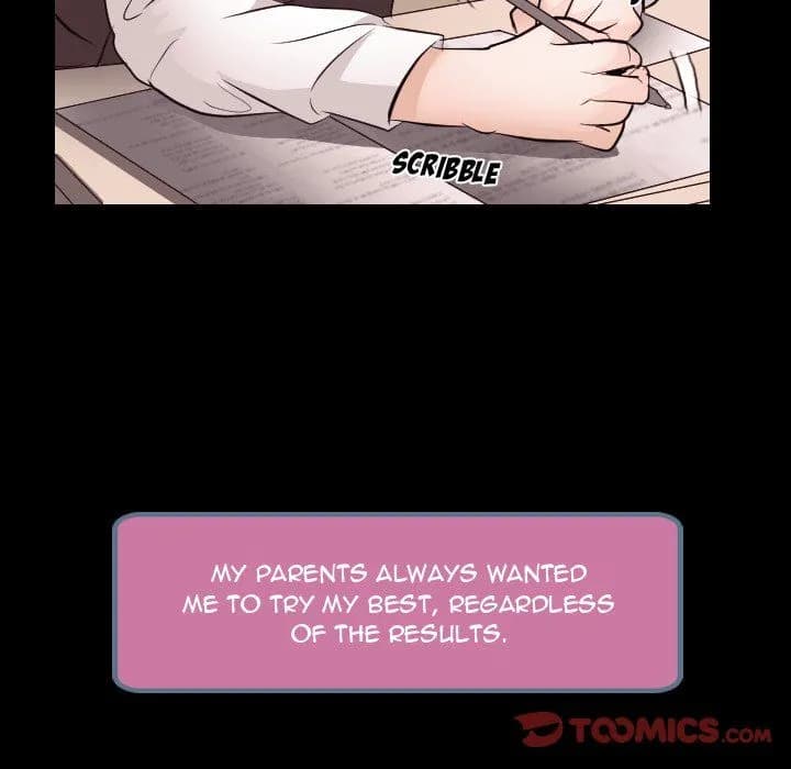 Unfaithful - Chapter 21 - Page 34