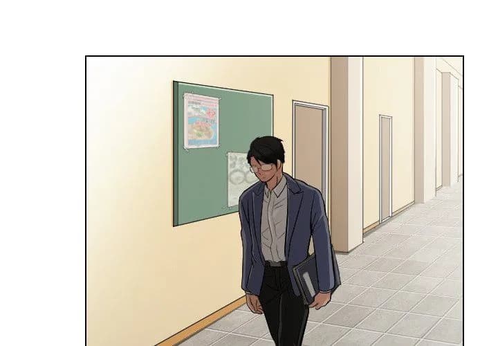 Unfaithful - Chapter 22 - Page 4