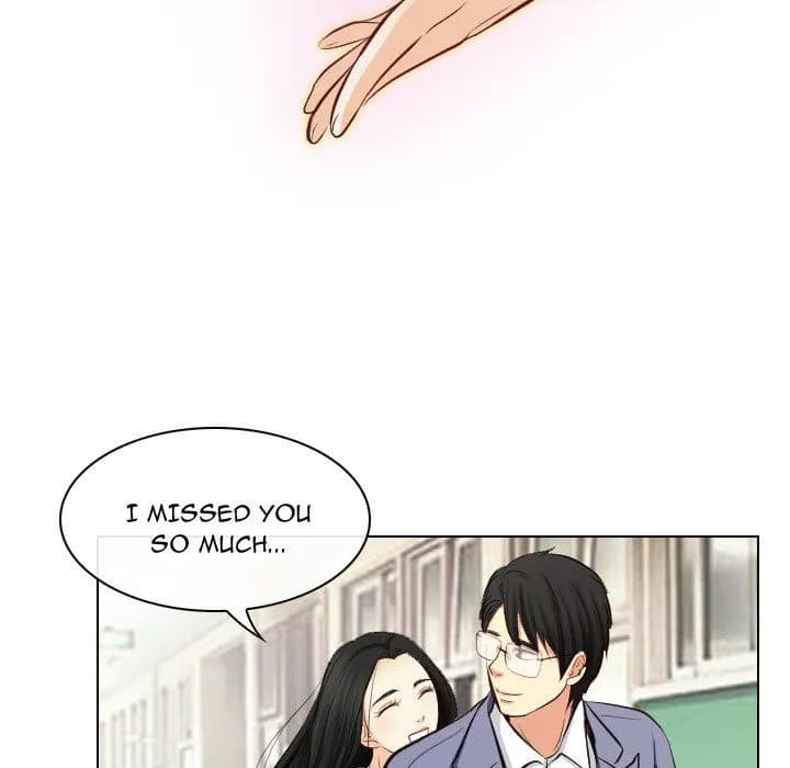 Unfaithful - Chapter 22 - Page 20