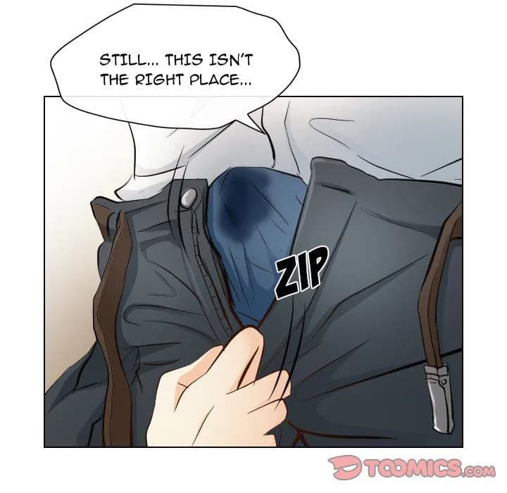 Unfaithful - Chapter 22 - Page 39