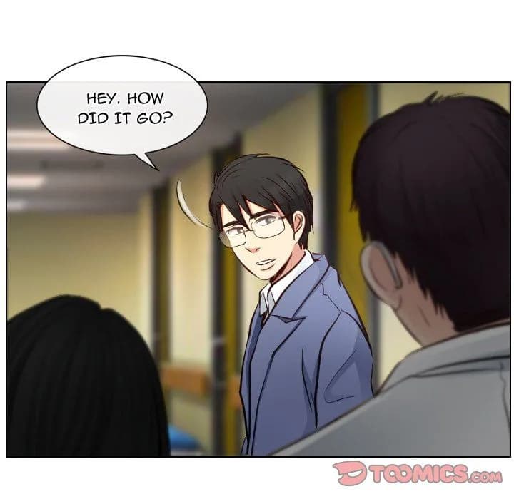 Unfaithful - Chapter 22 - Page 99