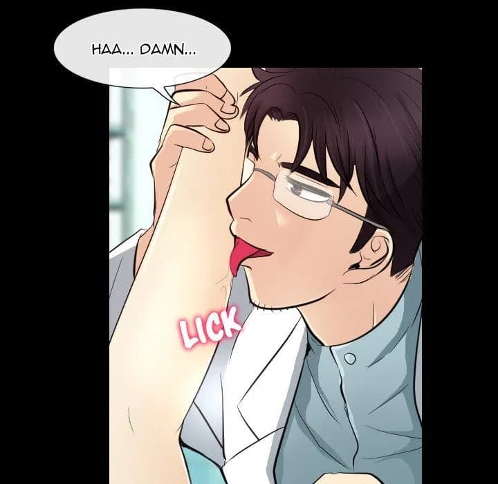 Unfaithful - Chapter 23 - Page 88